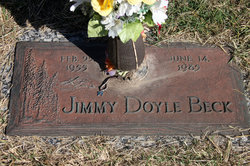 Jimmy Doyle Beck 