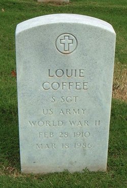 Louie Coffee 