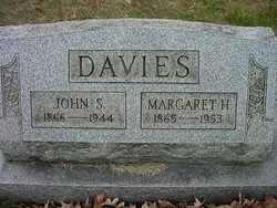 John S. Davies 