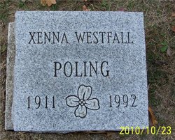 Xenna Westfall Poling 