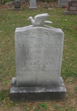 Earl A. Falkler 