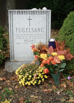 William J Fugelsang 