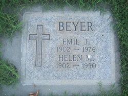 Emil J. Beyer 