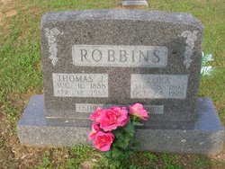 Thomas Robbins 