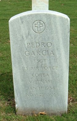 Pedro Garcia 