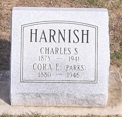 Charles S. Harnish 
