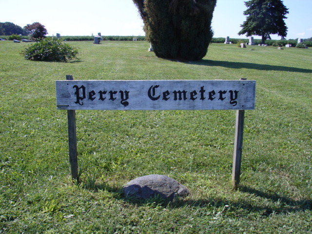 Perry Cemetery