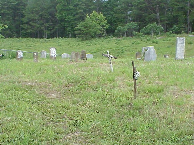 John Winegar Cemetery