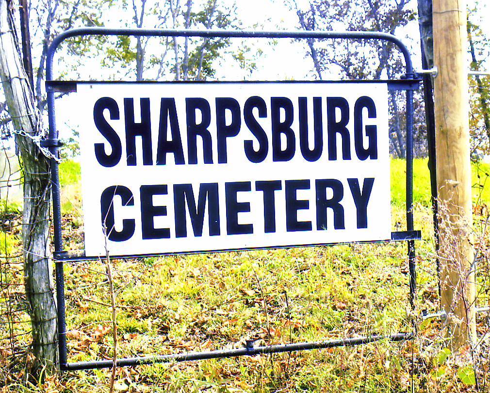 Sharpsburg Cemetery