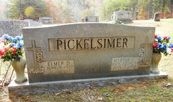 Elmer O. Pickelsimer 