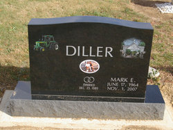 Mark E Diller 