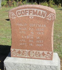 Philip Coffman 
