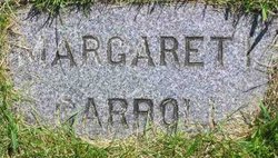 Margaret Isabel Carroll 