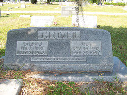Ralph J. Glover 