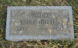 Emile Hiitter 