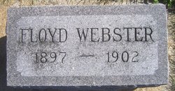 Floyd Webster 