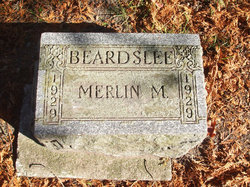 Merlin Mac Beardslee 