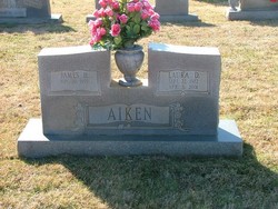Laura <I>Dix</I> Aiken 