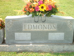 Arthur Edmonds 
