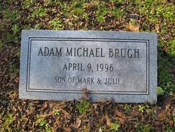 Adam Michael Brugh 