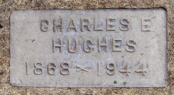 Charles Emery Hughes 