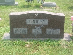 Clarence Findley 