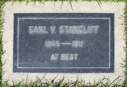 Earl Vernon Stancliff 