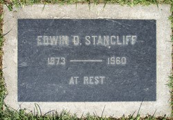 Edwin Orville Stancliff 