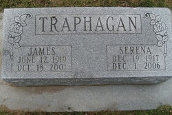 James Traphagan 