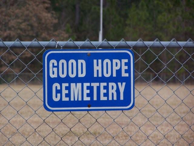 Good Hope Cemetery