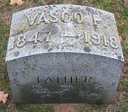 Vasco P. Abbott 