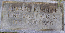 Eugene Edward Acuff 