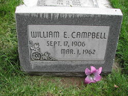 William E. Campbell 