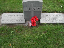 Margaret L. Cheney 