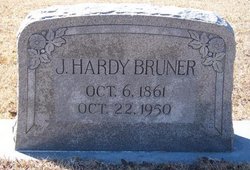 Joseph Hardy Bruner 