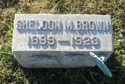 Sheldon M Brown 