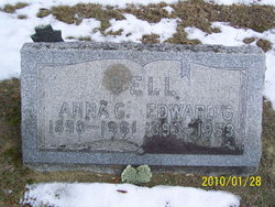 Edward G. Bell 