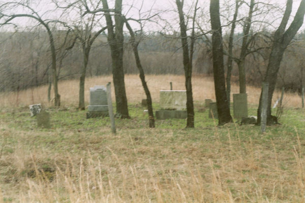 Milliken Cemetery