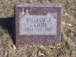 William Johnson Coon 