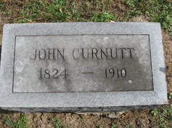 John Curnutt 