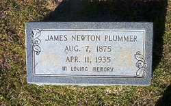 James Newton Plummer 