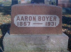 Aaron Boyer 