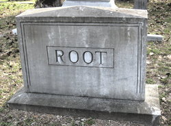 Rev Eleazer Root 