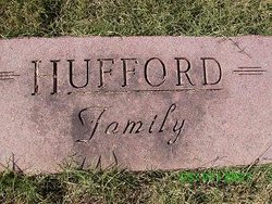 William Jacob Hufford 