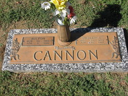 John Milton Cannon II