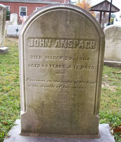 John Anspach 