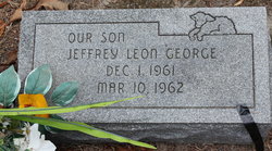Jeffrey Leon George 