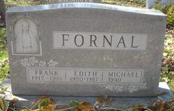 Frank Fornal 
