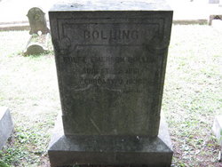 Rolfe Emerson Bolling 