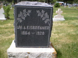 William A Eisbrenner 